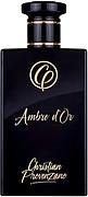 Christian Provenzano Ambre D'Or