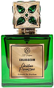 Christian Provenzano Colosseum
