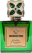 Christian Provenzano Mangostino