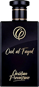 Christian Provenzano Oud Al Fayed