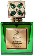 Christian Provenzano Palazzo