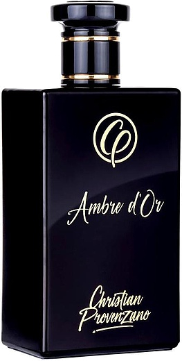Christian Provenzano Ambre D'Or
