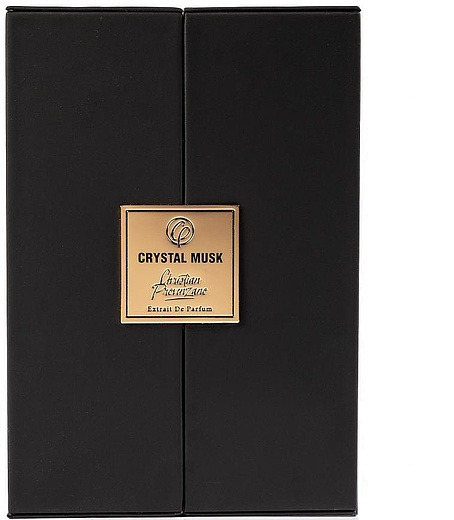 Christian Provenzano Crystal Musk