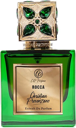 Christian Provenzano Rocca