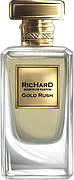 Christian Richard Gold Rush