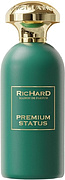Christian Richard Premium Status