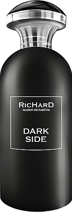 Christian Richard Dark Side