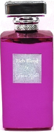 Christian Richard Rich Blend Burgundy