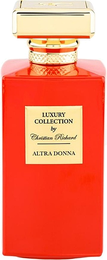 Christian Richard Altra Donna