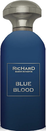 Christian Richard Blue Blood
