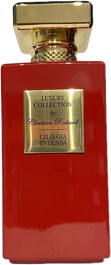 Christian Richard Ciliegia Intensa