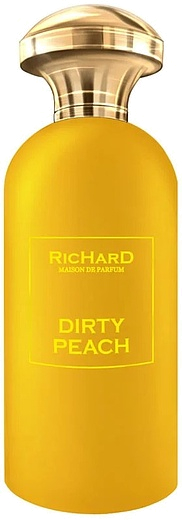 Christian Richard Dirty Peach