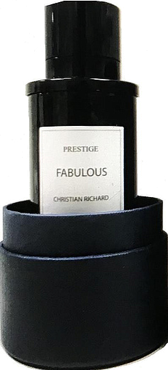 Christian Richard Fabulous  