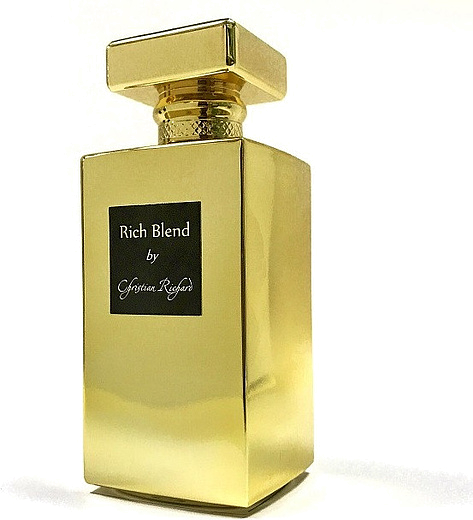 Christian Richard Royal Rich Blend Black For Women