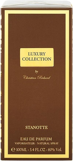 Christian Richard Stanotte