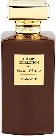 Christian Richard Stanotte