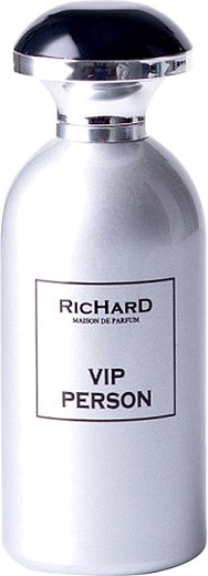 Christian Richard Vip Person