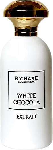 Christian Richard White Chocola Extrait