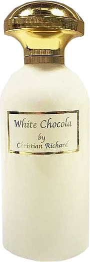 Christian Richard White Chocola