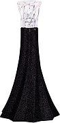 Christian Siriano Midnight Silhouette
