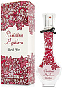 Christina Aguilera Red Sin