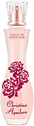 Christina Aguilera Touch of Seduction