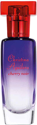 Christina Aguilera Cherry Noir