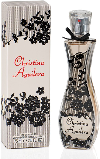 Christina Aguilera Christina Aguilera