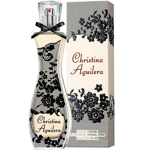 Christina Aguilera Christina Aguilera