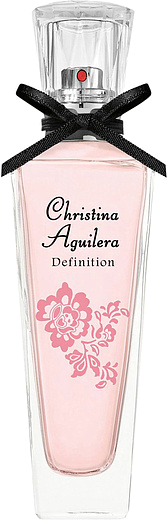 Christina Aguilera Definition