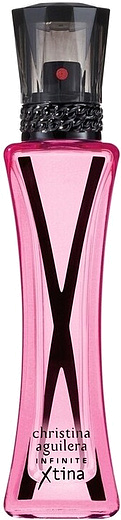 Christina Aguilera Infinite Xtina