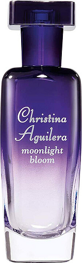 Christina Aguilera Moonlight Bloom