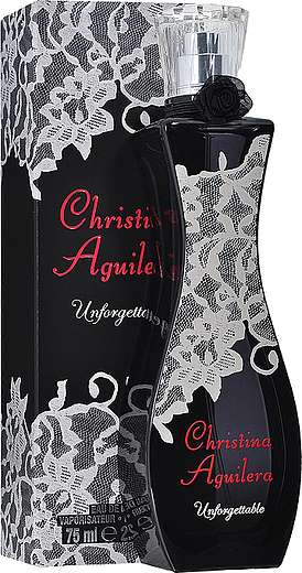 Christina Aguilera Unforgettable