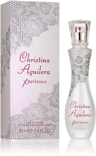 Christina Aguilera Xperience
