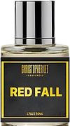 Christopher Lee Red Fall