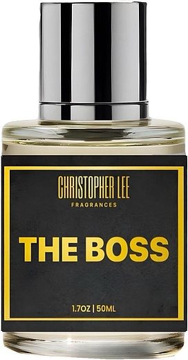 Christopher Lee The Boss Ii