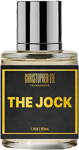 Christopher Lee The Jock Ii