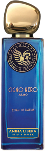 Cigno Nero Anima Libera