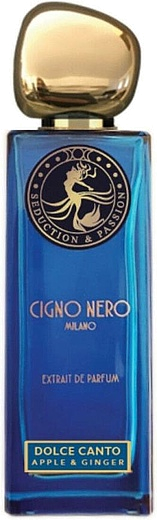 Cigno Nero Dolce Canto