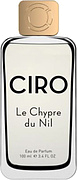 Ciro Le Chypre du Nil