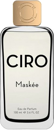 Ciro Maskee