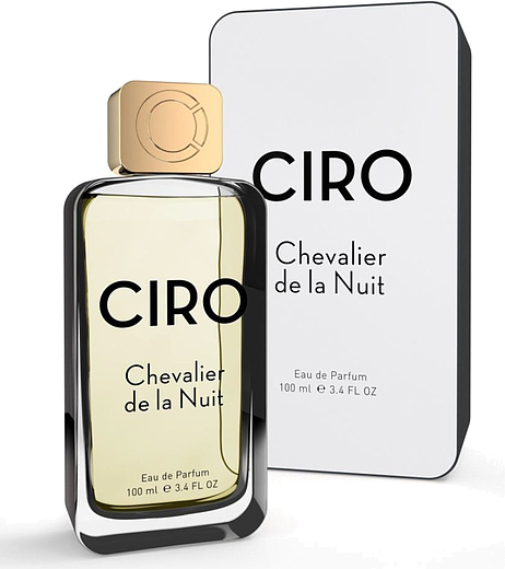 Ciro Chevalier De La Nuit