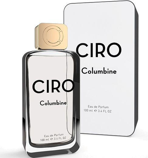 Ciro Columbine