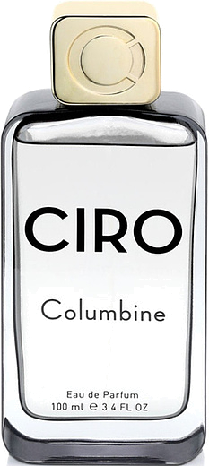Ciro Columbine