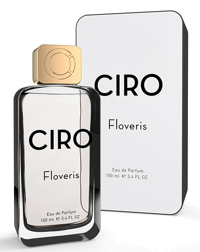 Ciro Floveris