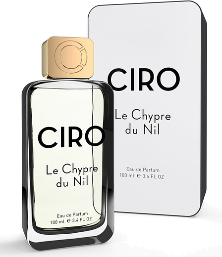 Ciro L'Heure Romantique