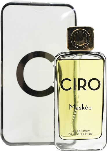 Ciro Maskee
