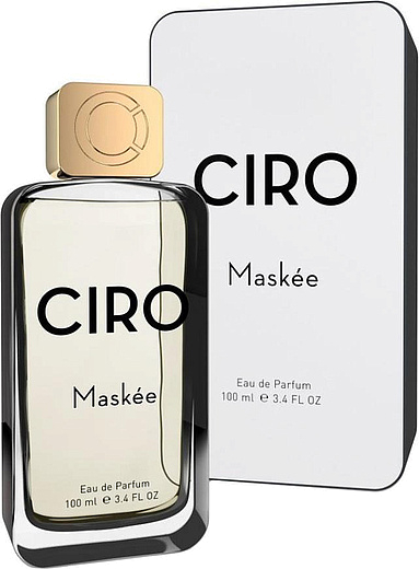 Ciro Maskee