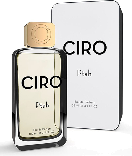 Ciro Ptah