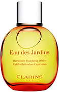 Clarins Eau des Jardins